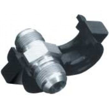 Multi-Clamp Bulkhead Spacer